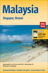 Malaysia - Singapur - Brunei - 