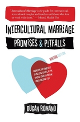 Intercultural Marriage - Romano, Dugan