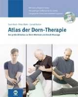 Atlas der Dorn-Therapie - Bahn, Peter; Koch, Sven; Raslan, Gamal