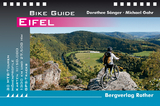 Bike Guide Eifel - Dorothee Sänger, Michael Gahr