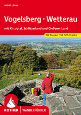 Vogelsberg - Wetterau - Astrid Lünse