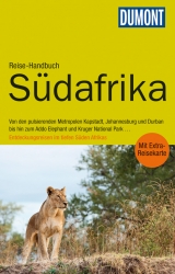 DuMont Reise-Handbuch Reiseführer Südafrika - Losskarn, Dieter