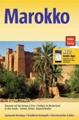 Marokko - Nelles, Günter