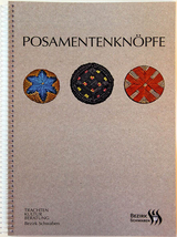 Posamentenknöpfe - Monika Hoede, Jürgen Sturma, Sabine Krump