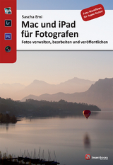 Mac und iPad für Fotografen - Sascha Erni