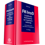 FK-InsO - Wimmer, Klaus
