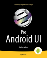 Pro Android UI - Wallace Jackson