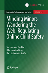 Minding Minors Wandering the Web: Regulating Online Child Safety - 