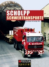 Scholpp - Schwertransporte - Thorge Clever