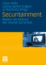 Securitainment - 