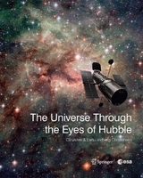 The Universe Through the Eyes of Hubble - Oli Usher, Lars Lindberg Christensen