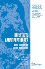 Dipeptidyl Aminopeptidases - 