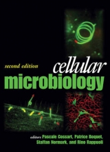 Cellular Microbiology - Cossart, Pascale; Normark, Staffan; Rappuoli, Rino