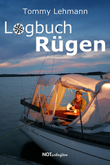 Logbuch Rügen - Tommy Lehmann