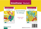 Ich bin, du bist ... sind Sie? + Am liebsten den Superlativ - Luscher, Renate