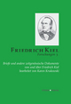 Friedrich-Kiel-Forschungen. Bd.3