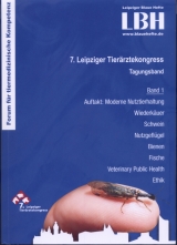 LBH: 7. Leipziger Tierärztekongress - Tagungsband 1 - 