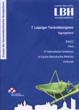 LBH: 7. Leipziger Tierärztekongress - Tagungsband 2 - 