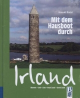 Mit dem Hausboot durch Irland - Böckl, Harald