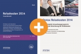 Reisekosten 2014 Private Wirtschaft + CD-ROM Stotax Reisekosten 2014 (Kombiprodukt) - Deck, Wolfgang