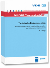 Technische Dokumentation - DIN e.V.; VDE e.V.