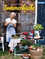 Lisa Lemkes Sommerküche - Lisa Lemke