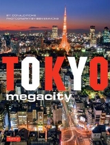 Tokyo Megacity - Richie, Donald