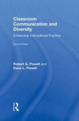 Classroom Communication and Diversity - Powell, Robert G.; Powell, Dana L.