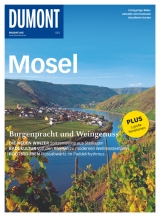 DuMont BILDATLAS Mosel - Rita Henss