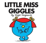 Little Miss Giggles - Hargreaves, Roger