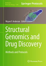 Structural Genomics and Drug Discovery - 