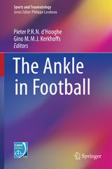 The Ankle in Football - 