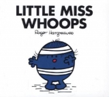 Little Miss Whoops - Hargreaves, Adam