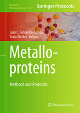 Metalloproteins - 