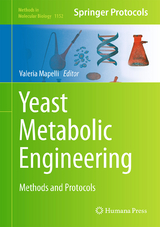 Yeast Metabolic Engineering - 