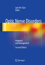 Optic Nerve Disorders - Chan, Jane W.