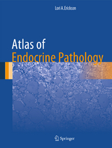 Atlas of Endocrine Pathology - Lori A. Erickson