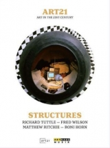 art21: Structures, 1 DVD - 