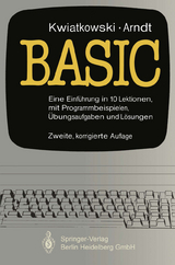 Basic - J. Kwiatkowski, B. Arndt