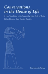 Conversations in the House of Life - Karl-Theodor Zauzich, Richard Jasnow