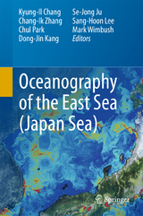Oceanography of the East Sea (Japan Sea) - 
