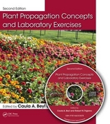 Plant Propagation Concepts and Laboratory Exercises - Beyl, Caula A.; Trigiano, Robert N.