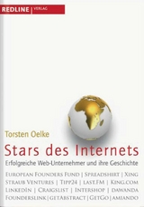 Stars des Internets - Torsten Oelke