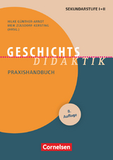 Fachdidaktik - Dietmar von Reeken, Meik Zülsdorf-Kersting, Hilke Günther-Arndt, Edda Grafe, Carsten Hinrichs, Waldemar Grosch, Bernd Schönemann, Norbert Zwölfer, Holger Thünemann