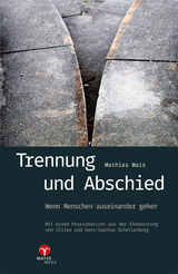 Trennung und Abschied - Wais, Mathias