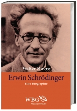 Erwin Schrödinger - Walter Moore