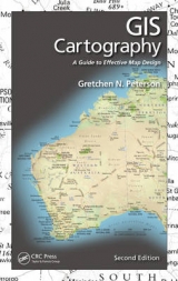 GIS Cartography - Peterson, Gretchen N.