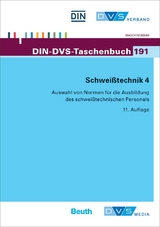 Schweißtechnik 4 - 