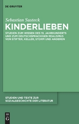 Kinderlieben - Sebastian Susteck