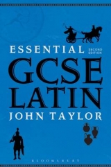 Essential GCSE Latin - Dr John Taylor